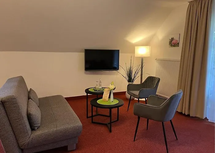Hotel&Restaurant Weinberg