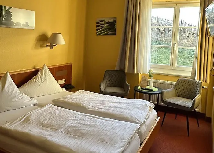 Hotel&Restaurant Weinberg