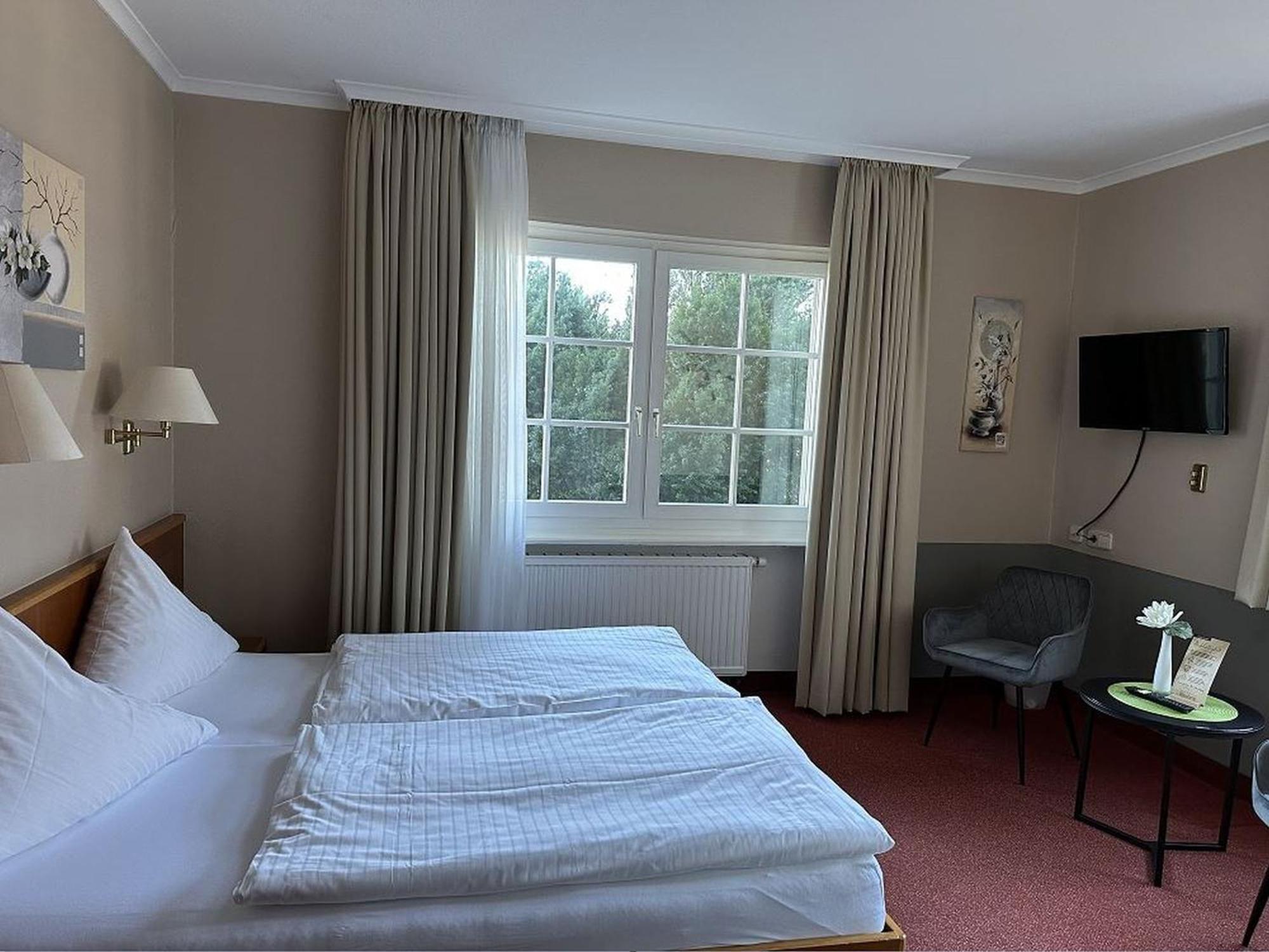 Hotel&restaurant Weinberg Hotel Baden-Baden