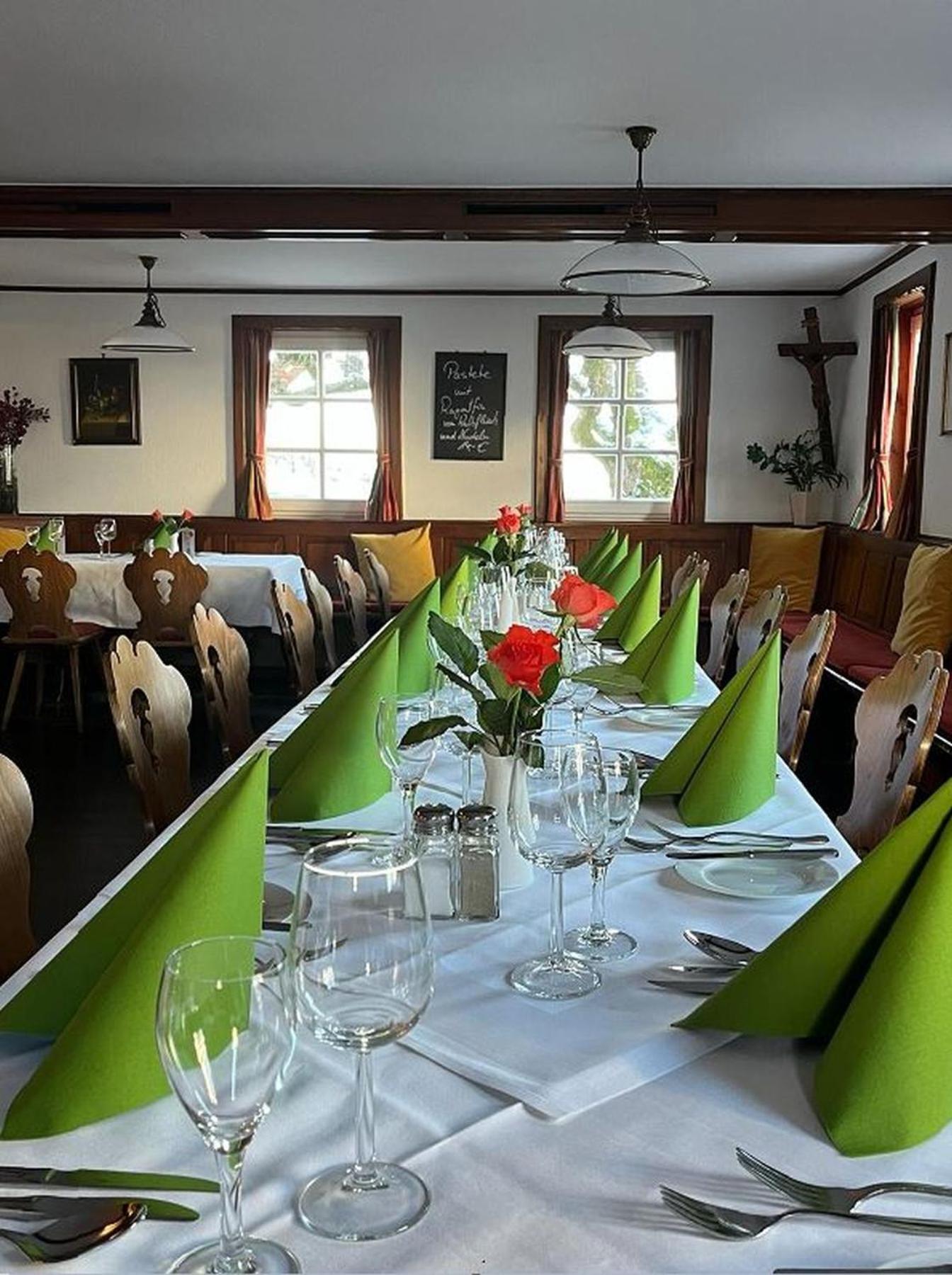 Hotel&restaurant Weinberg Baden-Baden