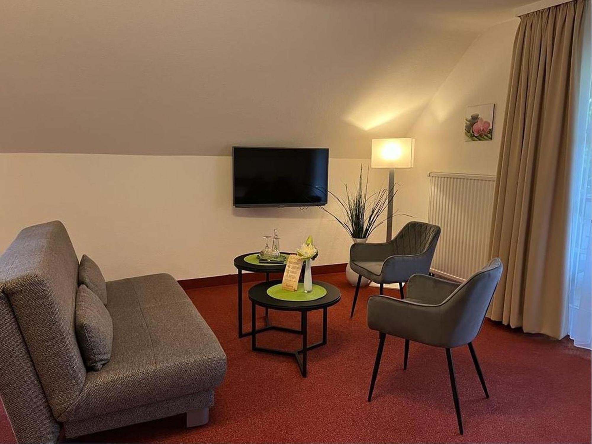 Hotel Hotel&restaurant Weinberg