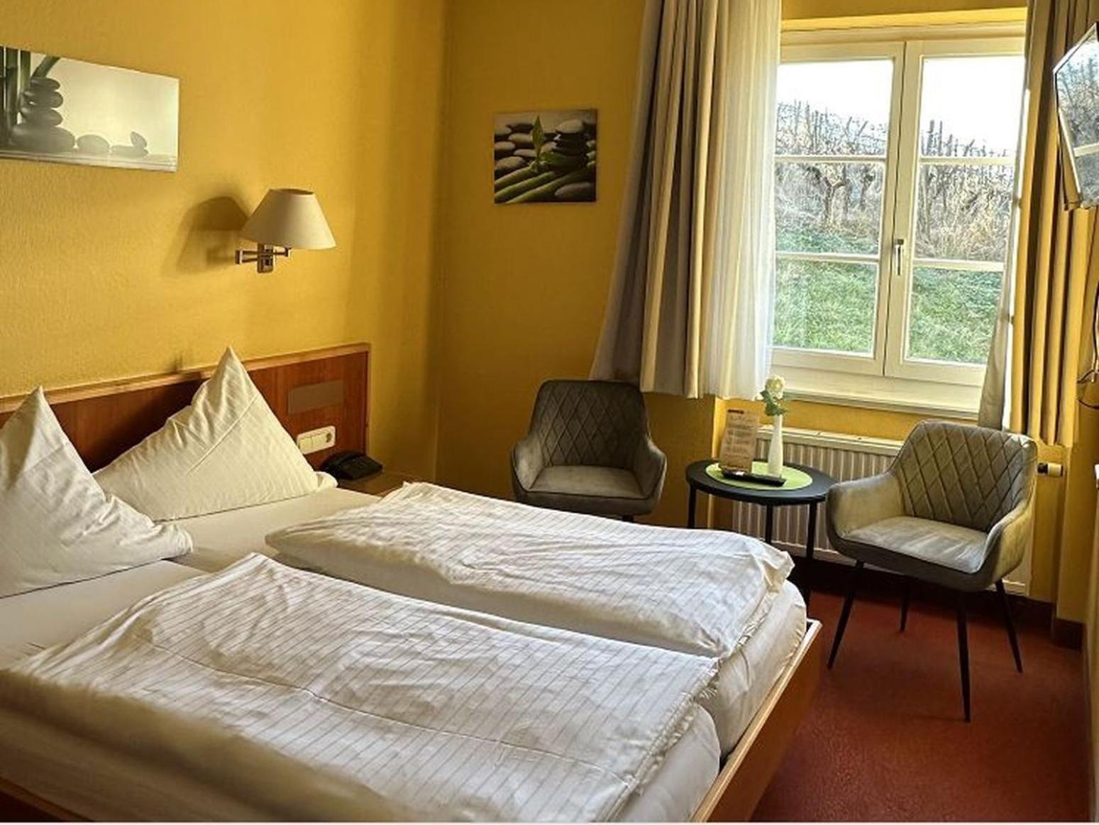 Hotel Hotel&restaurant Weinberg Baden-Baden