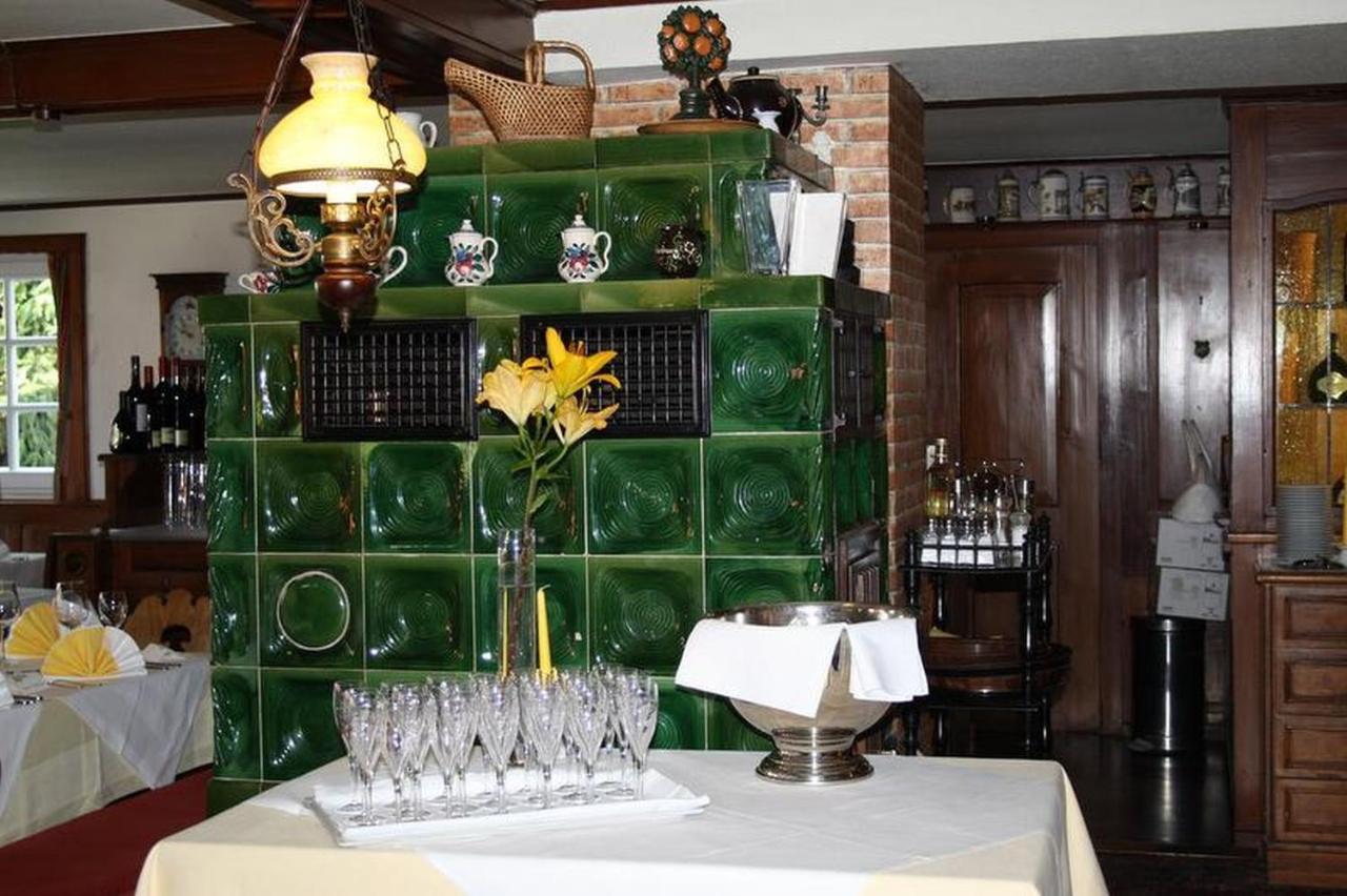 Hotel Hotel&restaurant Weinberg Baden-Baden