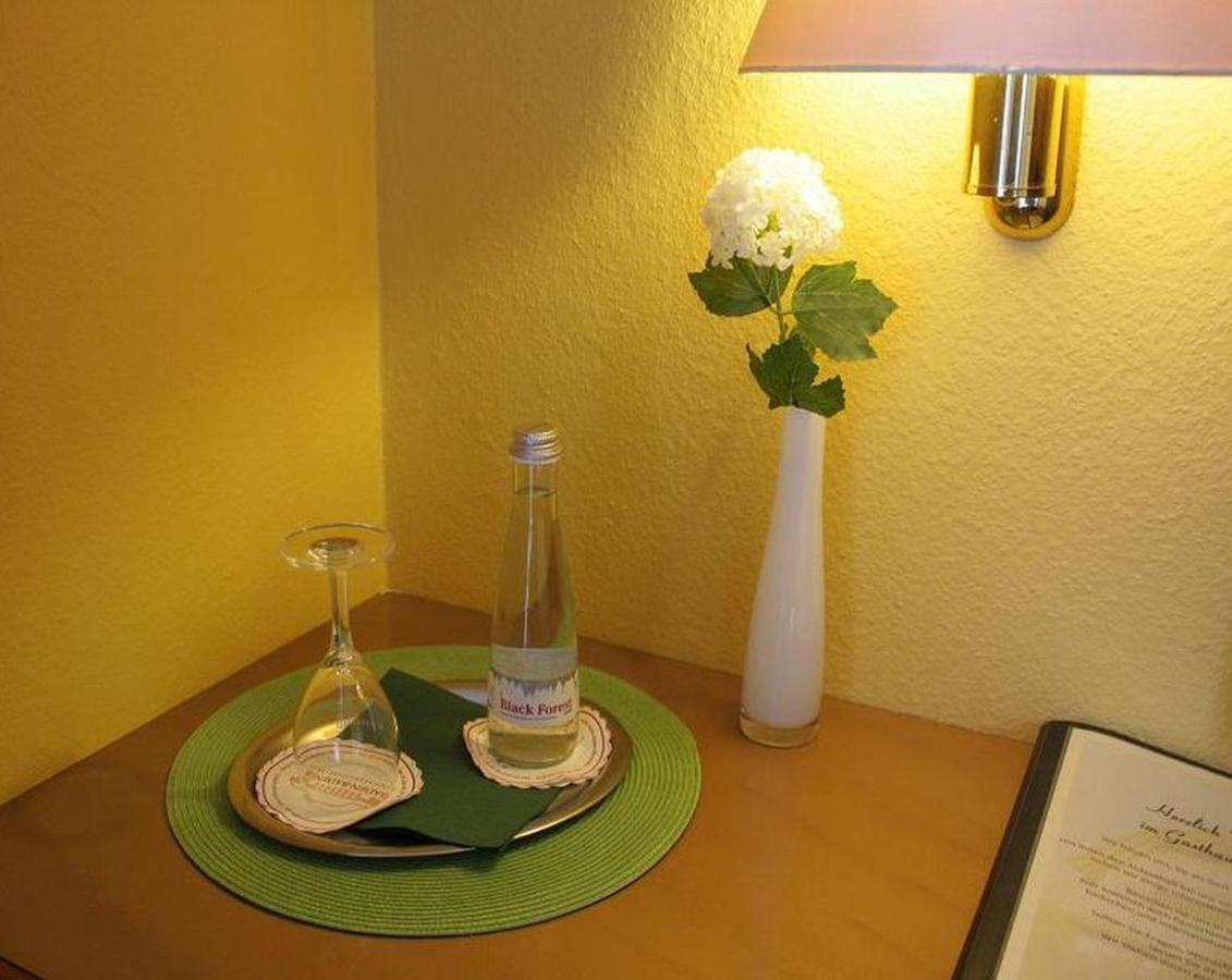 Hotel&restaurant Weinberg Hotel Baden-Baden