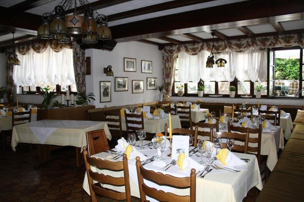 Hotel&restaurant Weinberg 2* Baden-Baden