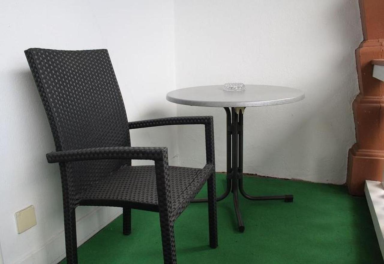 Hotel&restaurant Weinberg Baden-Baden
