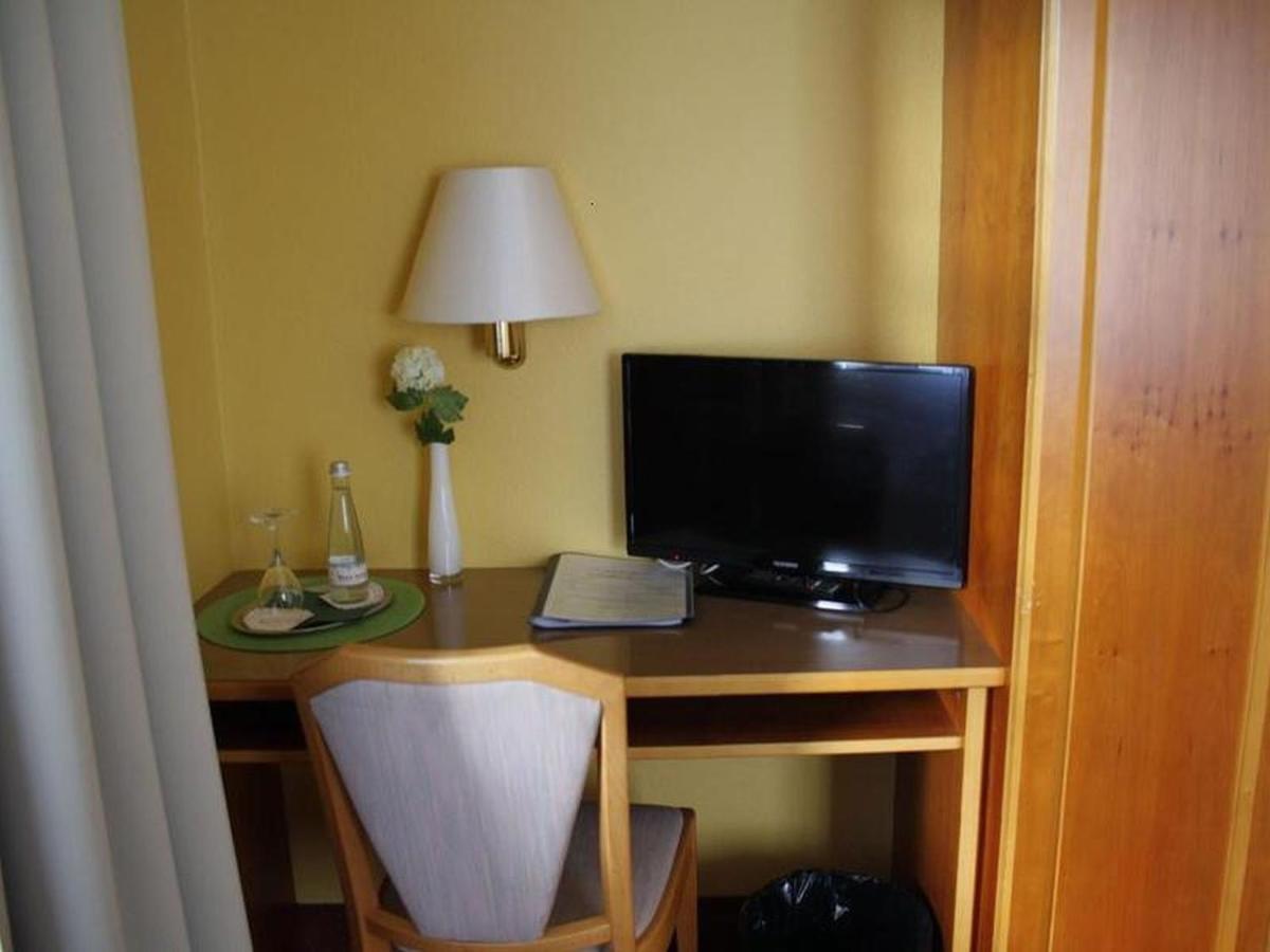Hotel Hotel&restaurant Weinberg Baden-Baden