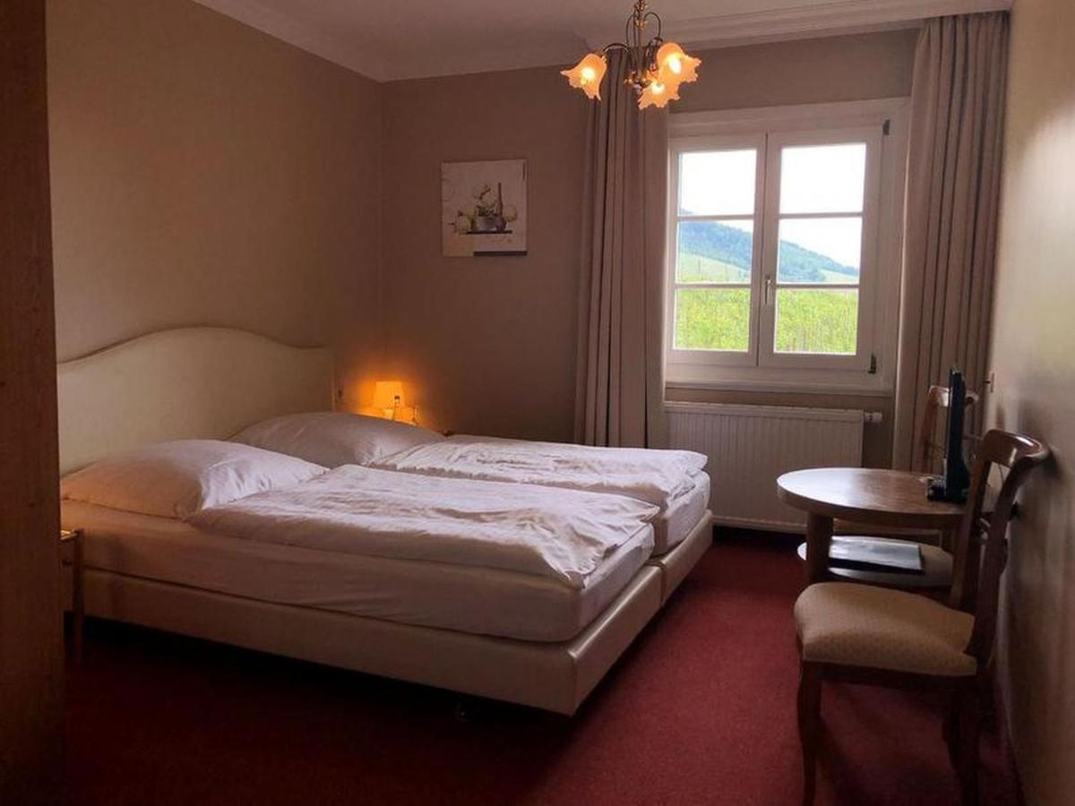 Hotel&restaurant Weinberg Baden-Baden