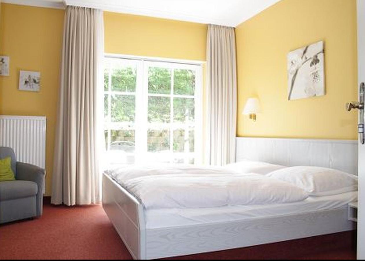 Hotel Hotel&restaurant Weinberg
