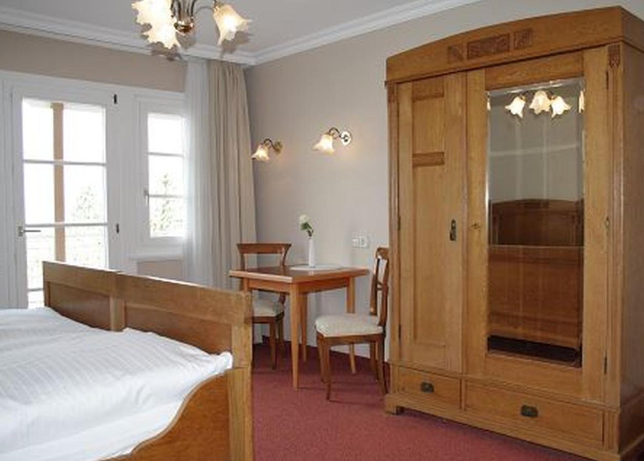 Hotel&restaurant Weinberg Hotel 2*