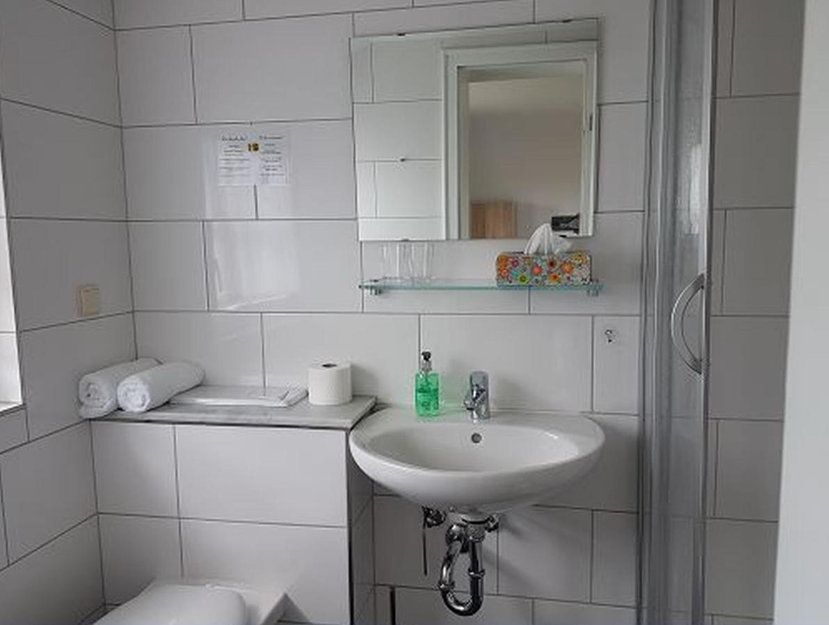 Hotel&restaurant Weinberg Hotel Baden-Baden