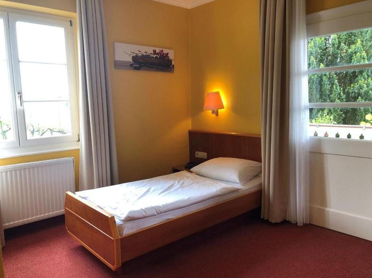 Hotel&restaurant Weinberg