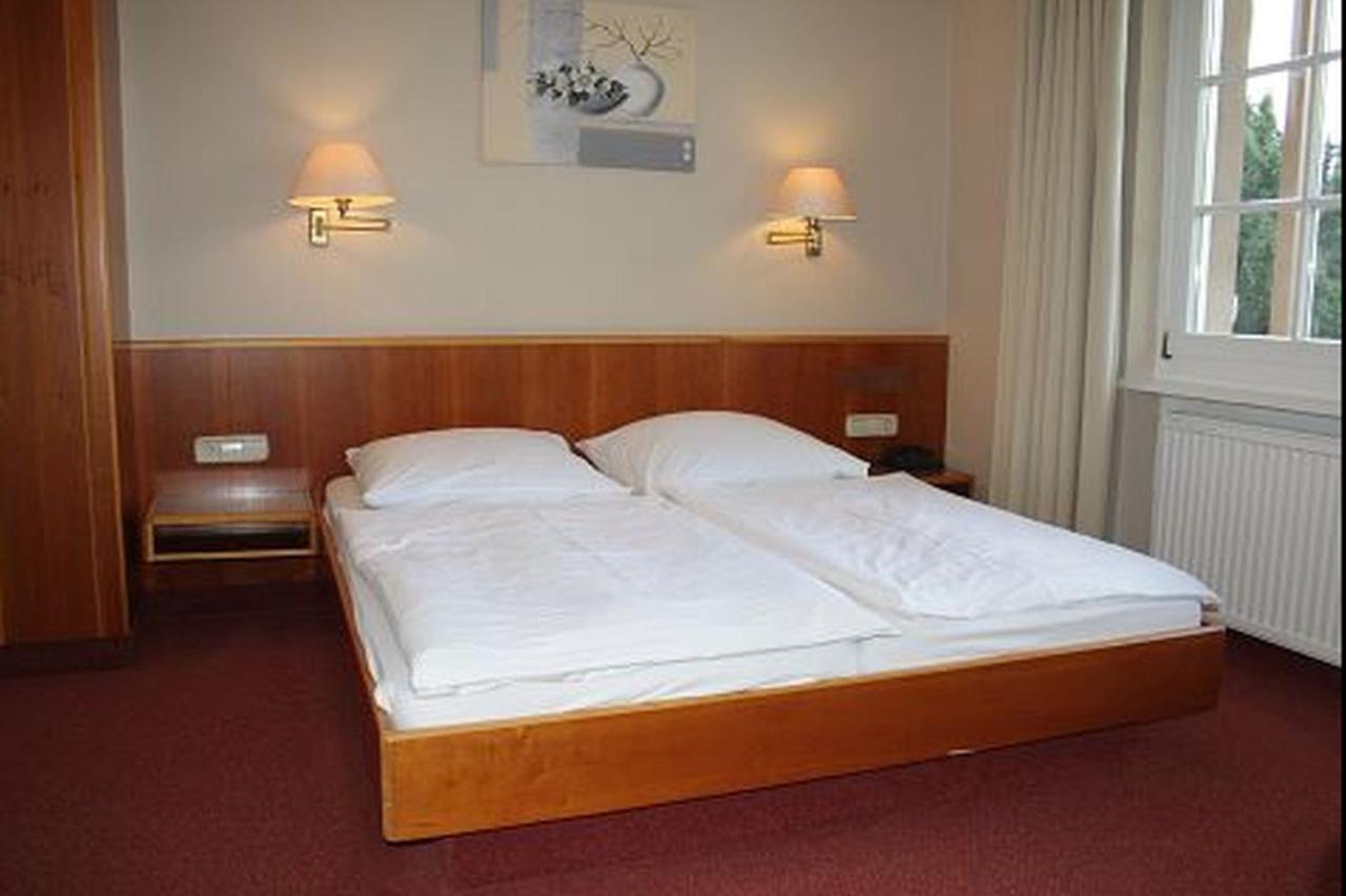 Hotel Hotel&restaurant Weinberg Baden-Baden