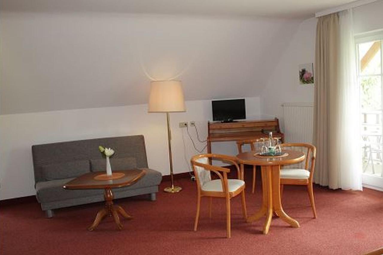Hotel&restaurant Weinberg Hotel