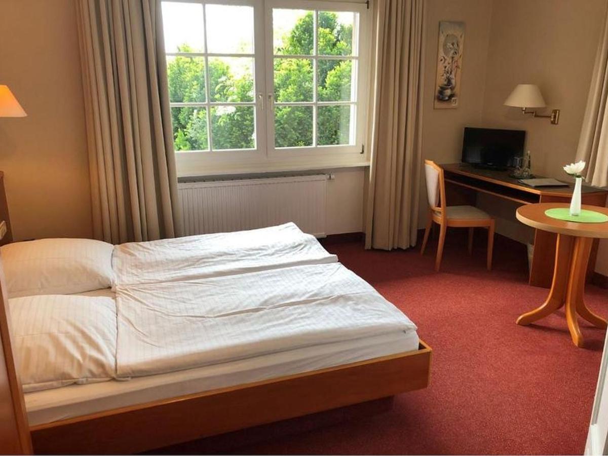 Hotel Hotel&restaurant Weinberg Baden-Baden
