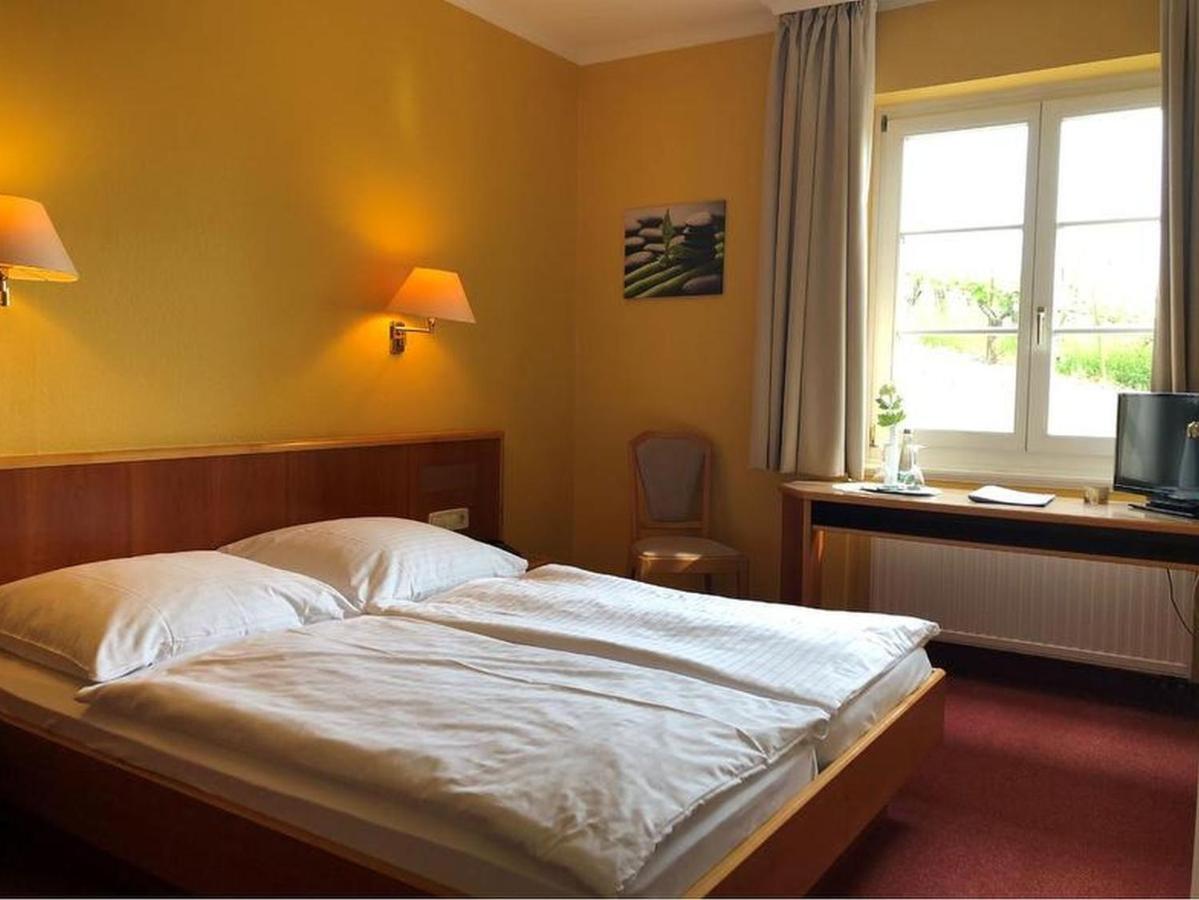 Hotel&restaurant Weinberg