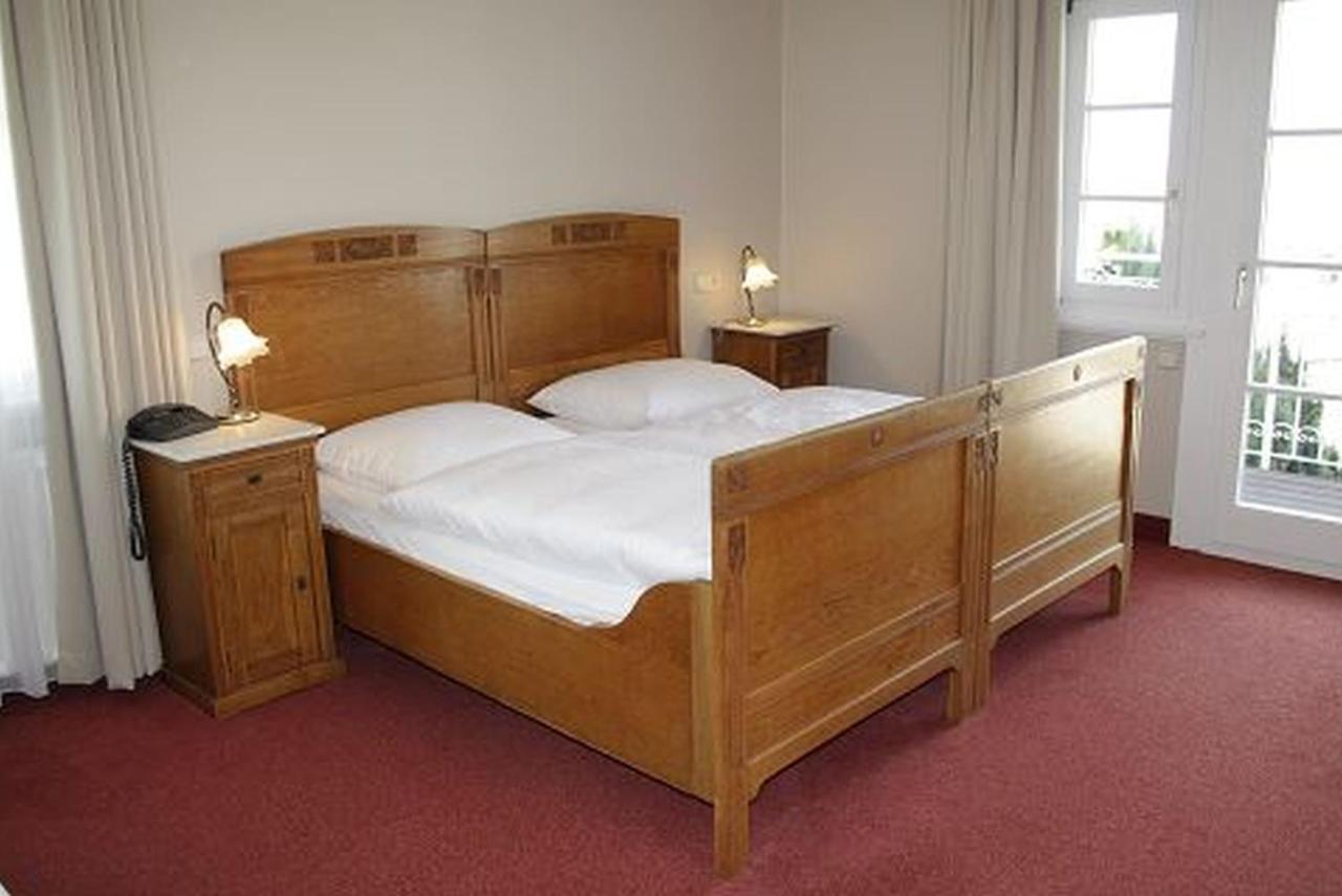 Hotel Hotel&restaurant Weinberg Baden-Baden
