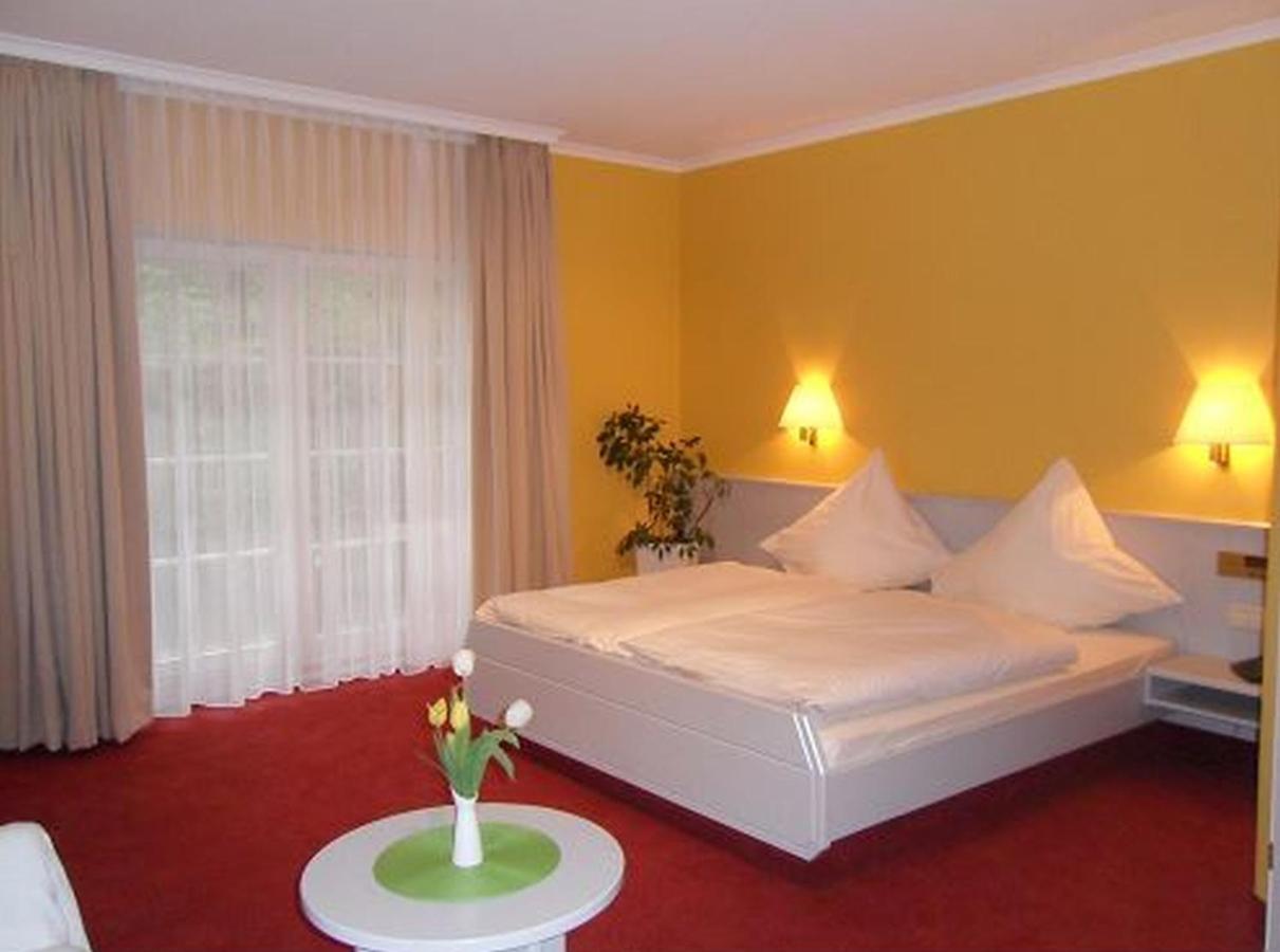 Hotel&restaurant Weinberg 2* Baden-Baden